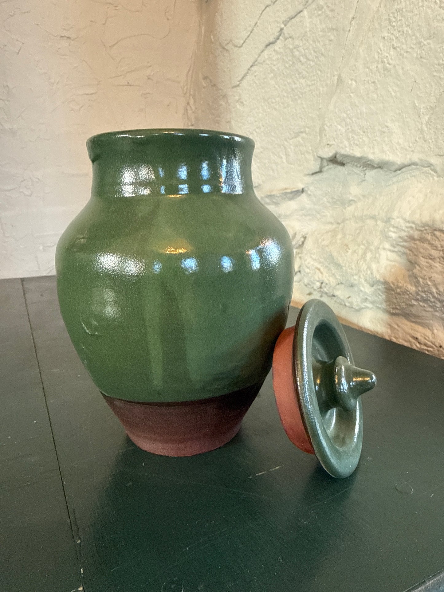 Saintonage Urn Tempest in a Tea Cup