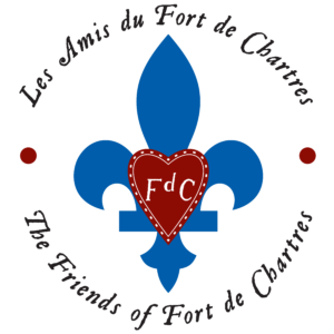 Les Amis du Fort de Chartres Membership
