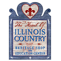 Heart of Illinois Country Heritage Shop