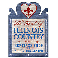 Heart of Illinois Country Heritage Shop Heart of Illinois Country Heritage Shop