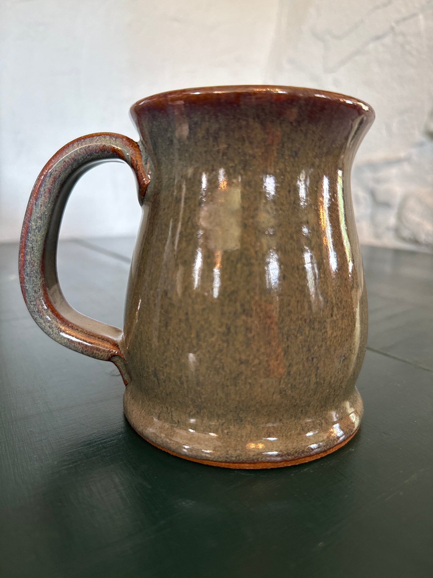 Mug Historic Fort de Chartres Collection Land Gate