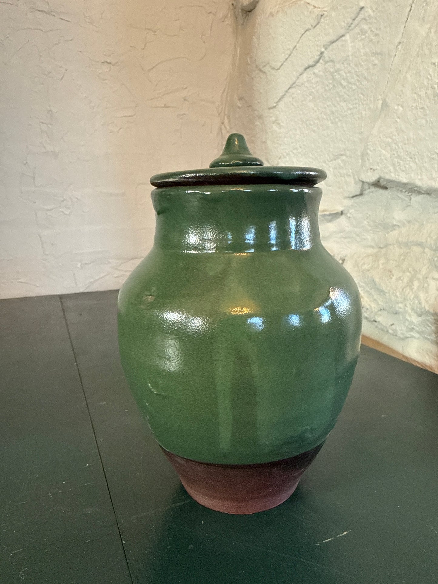 Saintonage Urn Tempest in a Tea Cup