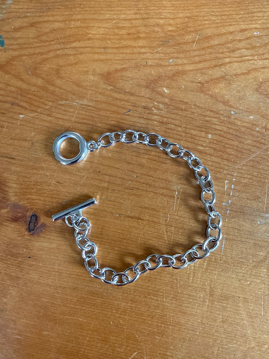 Charm Bracelet Chain