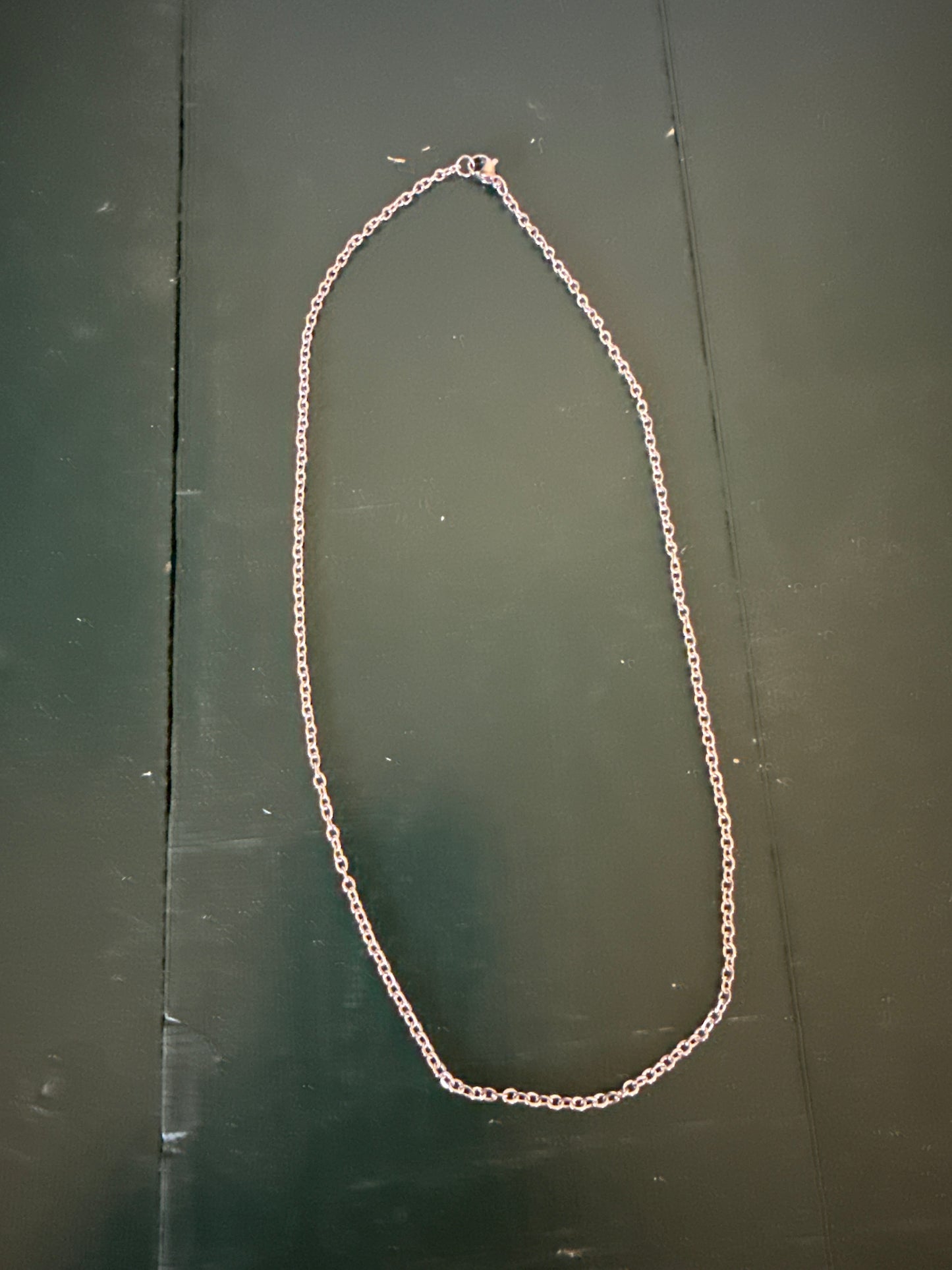 18inch chain