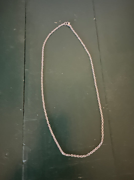 18inch chain
