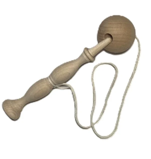 Colonial Toys Bilbo Catcher