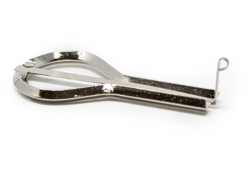 Colonial Toys Jaw Harp