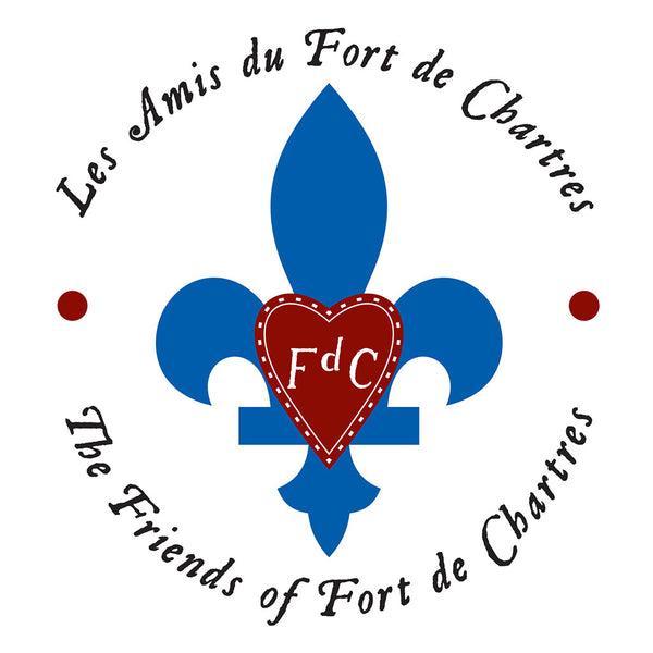 Les Amis du Fort de Chartres