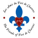 Donate to Les Amis du Fort de Chartres